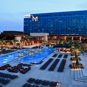 M Resort Spa & Casino